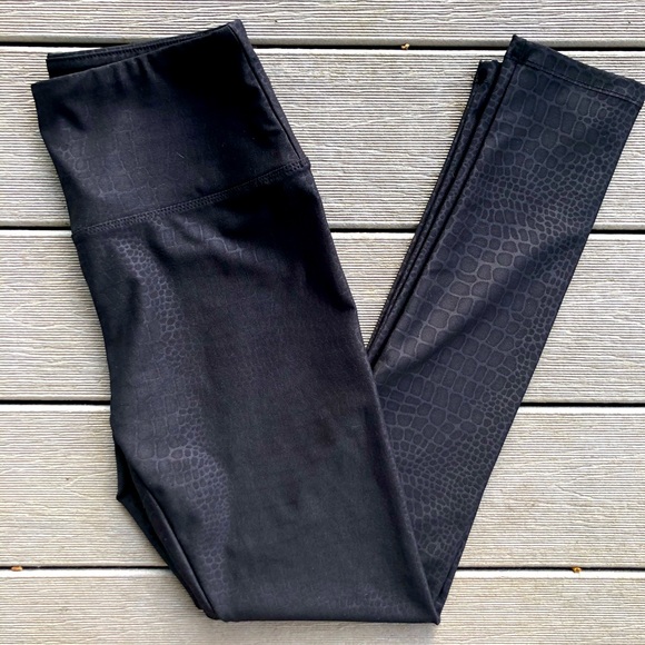 wild fable Pants - Wild fable leggings high waist black